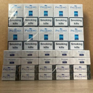 Palermo KS Blue