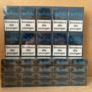 Marlboro KS black